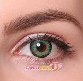 EOS EOS Cotton Green